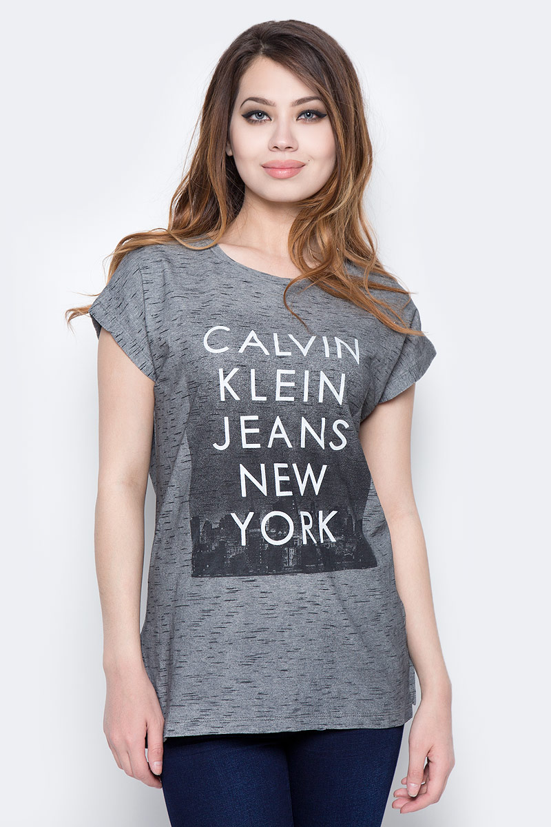 Calvin Klein Jeans Интернет Магазин