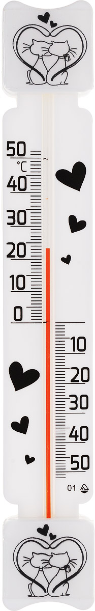 Термометр оконный Стеклоприбор 