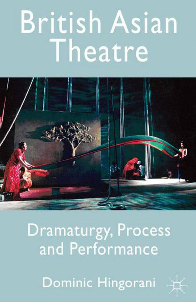 British Asian Theatre theatre and museums