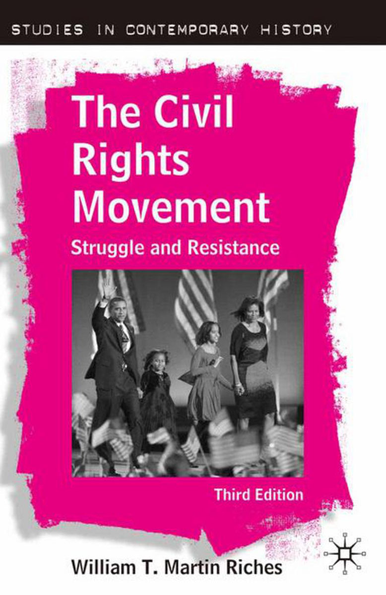 a history of civil rights a history of civil rights