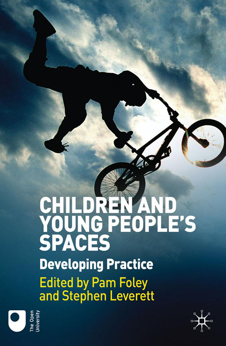 Children and Young People's Spaces reflexive thinking in pedagogy