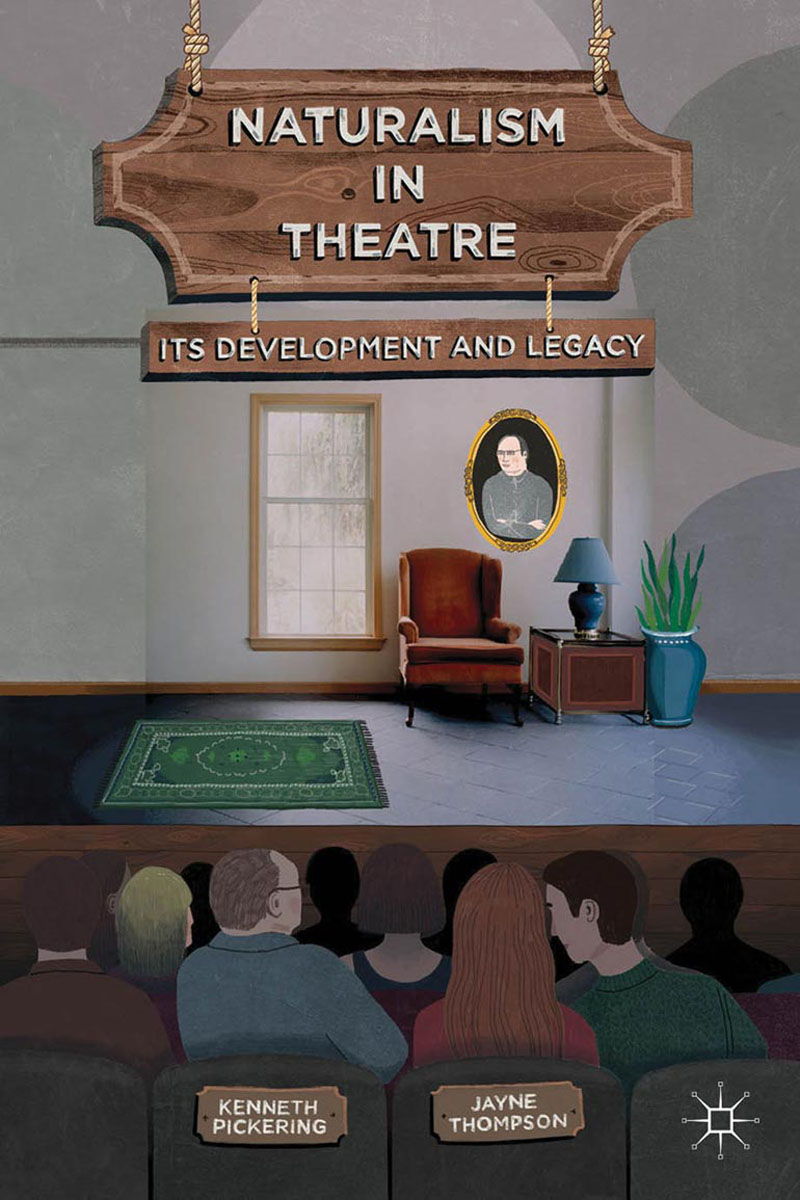 Naturalism in Theatre theatre and museums