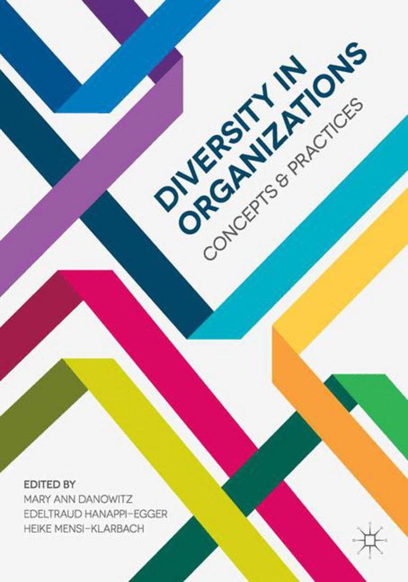 diversity in organization diversity in organization