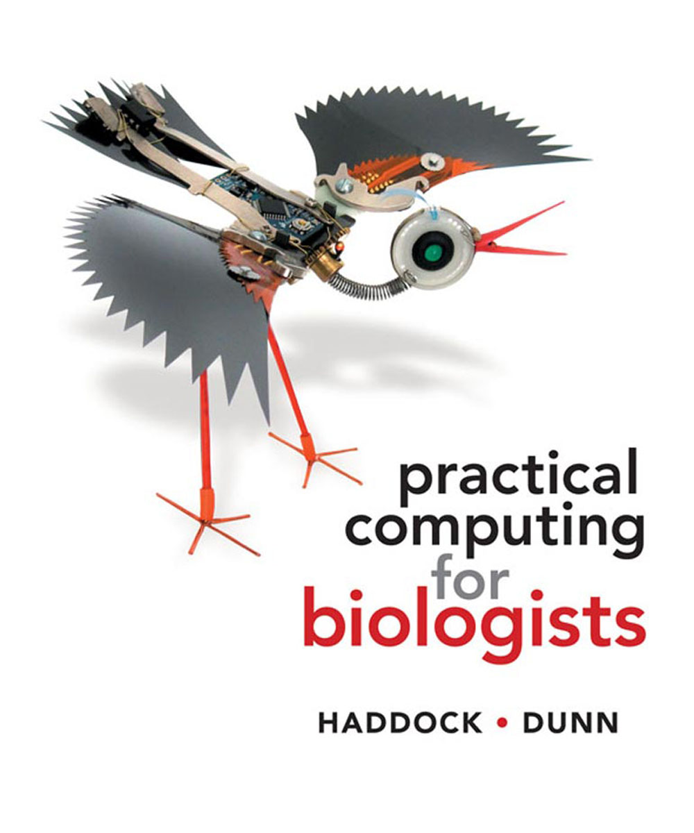 Practical Computing for Biologists. Practical Computing for Biologists.