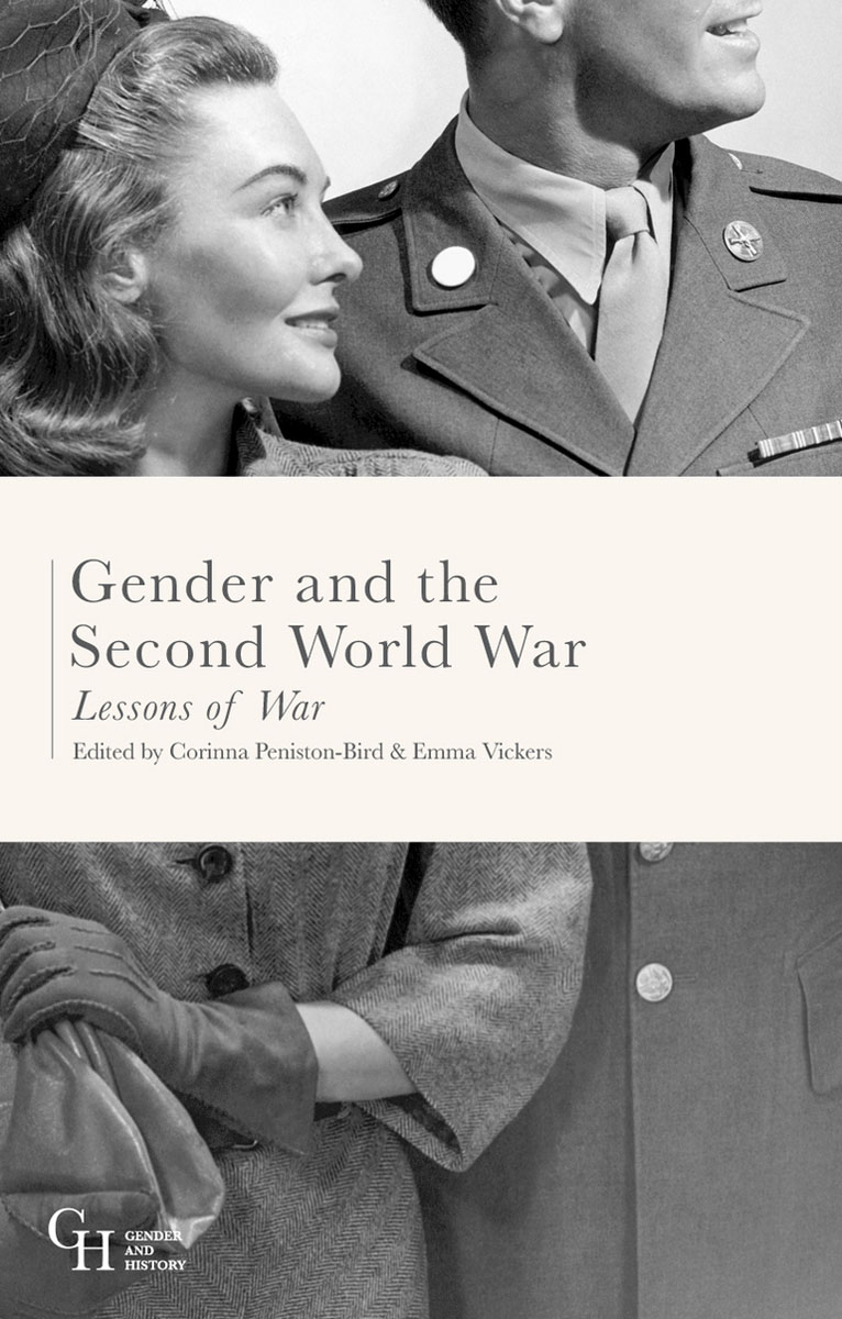 Gender and the Second World War genetic identification of second world war victim s skeletal remains
