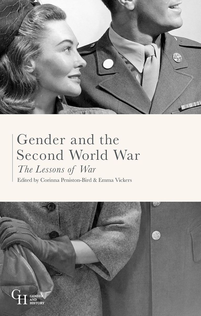 Gender and the Second World War genetic identification of second world war victim s skeletal remains