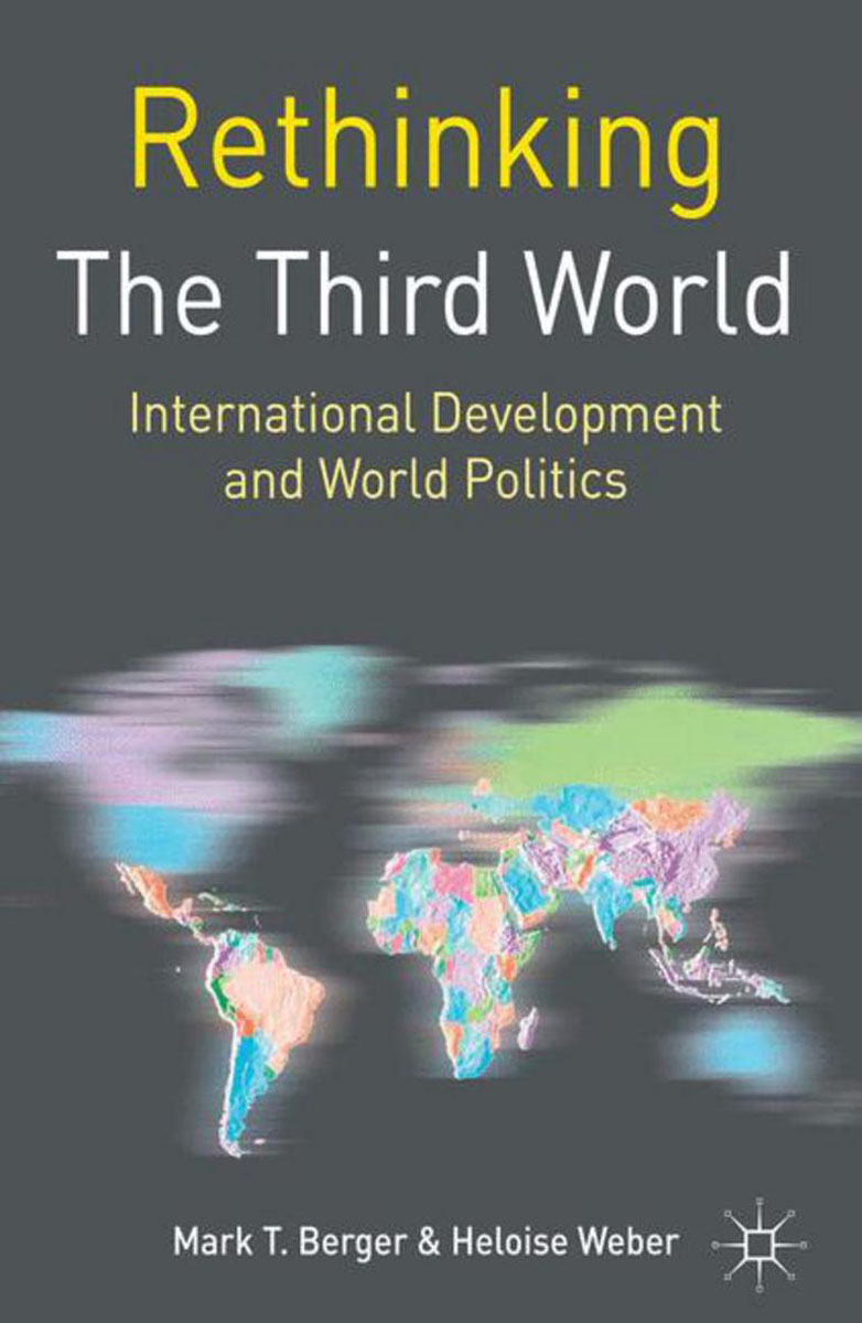Rethinking the Third World theory and principles of psychological test development