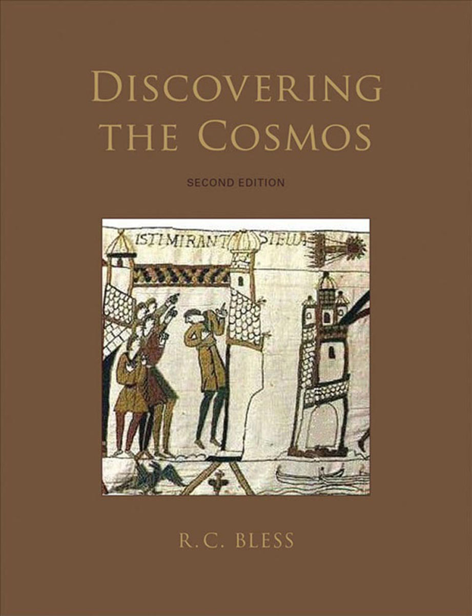 Discovering the Cosmos. Discovering the Cosmos.