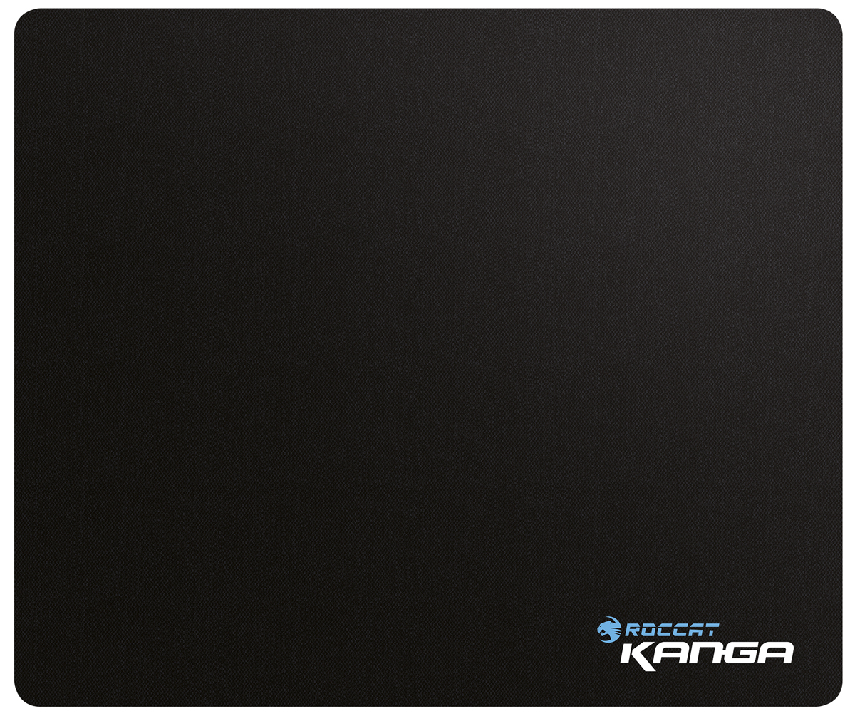 все цены на ROCCAT Kanga игровой коврик для мыши онлайн