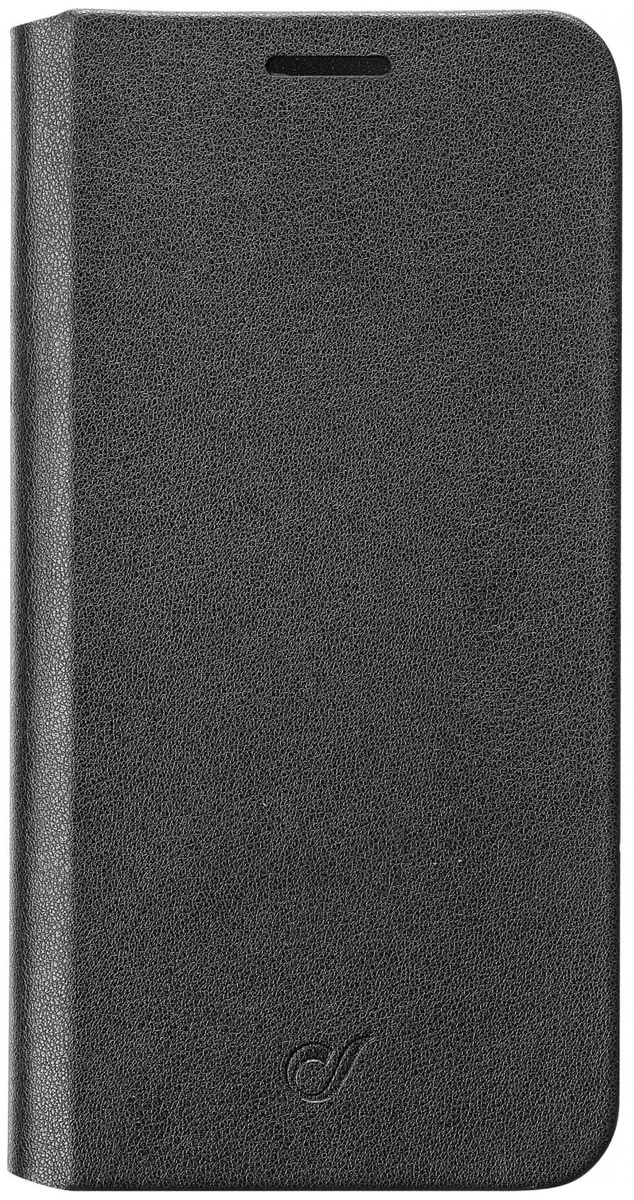Cellular Line Book чехол для Samsung Galaxy A3 (2017), Black