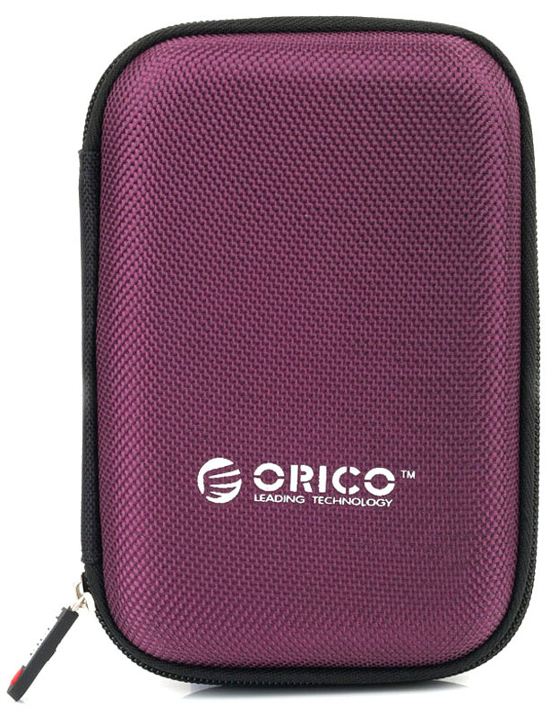 Orico PHD-25, Purple чехол для жесткого диска