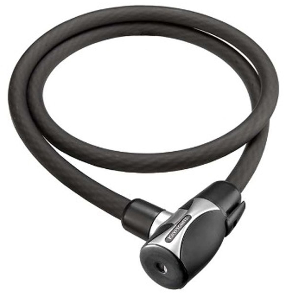 Замок велосипедный Kryptonite Cables HardWire 2018 Key Cable, цвет: черный , длина кабеля 180 см0720018999867 Замок велосипедный Kryptonite Cables HardWire 2018 Key Cable, цвет: черный , длина кабеля 180 см0720018999867Замок Kryptonite Cables HardWire 2018 Key Cable отлично подойдет для кратковременного пристегивания вашего велосипеда. У замка базовый стальной трос. Диаметр кабеля: 20 мм.Длина кабеля: 180 см.Вес: 2 кг.