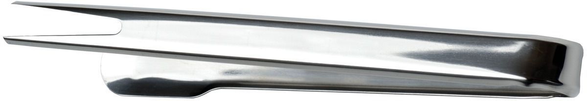 Щипцы сервировочные для мяса BergHOFF Cook&Co, длина 24 см2800225 Щипцы сервировочные для мяса BergHOFF Cook&Co, длина 24 см2800225Щипцы сервировочные для мяса BergHOFF Cook&Co, изготовленные из нержавеющей стали, идеально подойдут для того, чтобы аккуратно разложить порции приготовленного мяса по тарелкам. Такие щипцы станут незаменимым аксессуаром на вашей кухне.Длина щипцов: 24 см.