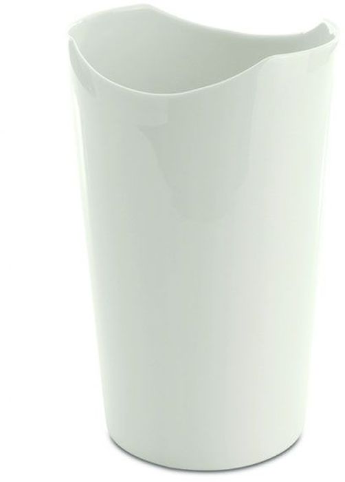 Ваза BergHOFF Eclipse, цвет: белый, высота 19 см3700441 Ваза BergHOFF Eclipse, цвет: белый, высота 19 см3700441Ваза BergHOFF Eclipse- элегантная ваза выполненная из фарфора белого цвета с оригинальным рисунком, послужит отличным дополнением к интерьеру вашего дома. Необычный дизайн вазы делает этот предмет не просто сосудом для цветов, но и оригинальным сувениром, который радует глаз и создает настроение. Окружая себя красивыми вещами, вы создаете в своем доме атмосферу гармонии, тепла и комфорта.