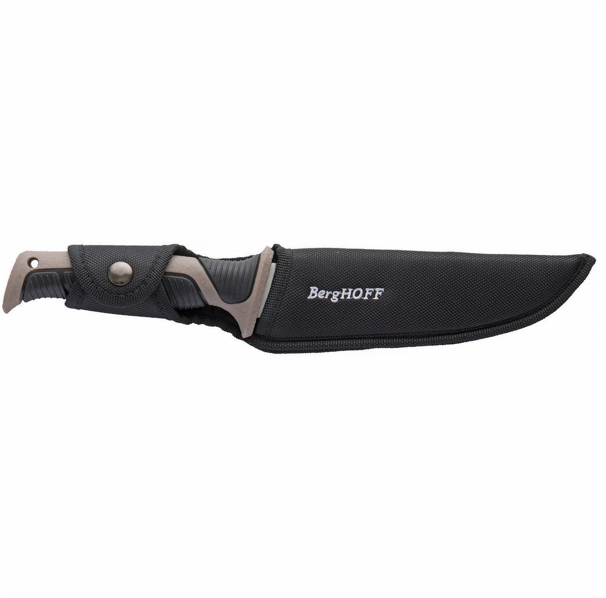 Нож филеровочный BergHOFF 