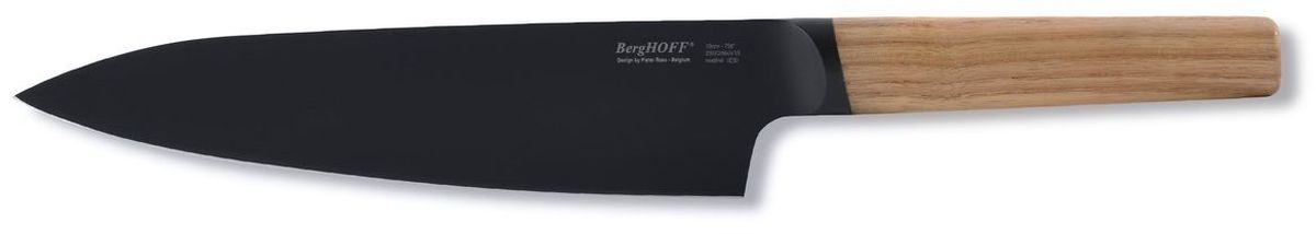 Нож поварской BergHOFF 