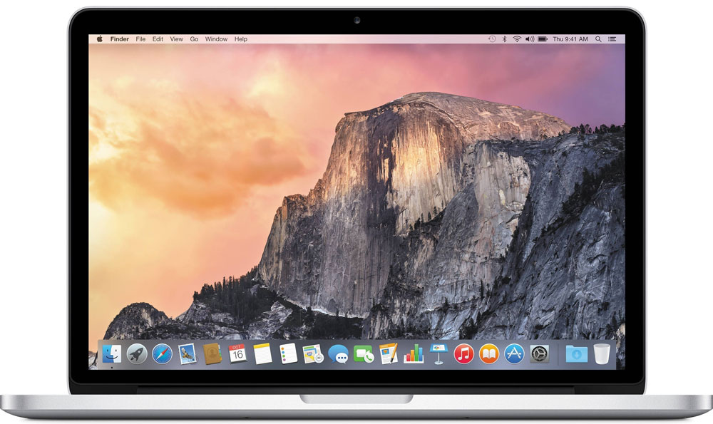Apple MacBook Pro 13, Silver (MNQG2RU/A)MNQG2RU/A Apple MacBook Pro 13, Silver (MNQG2RU/A)MNQG2RU/AApple MacBook Pro стал ещё быстрее и мощнее. У него самый яркий экран и лучшая цветопередача среди всех ноутбуков Mac.Новый MacBook Pro задаёт совершенно новые стандарты мощности и портативности ноутбуков. Вы сможете воплотить любую идею, ведь в вашем распоряжении самые передовые графические процессоры и накопители, невероятная вычислительная мощность и многое, многое другое.MacBook Pro оснащён SSD-накопителем со скоростью последовательного чтения до 3,1 ГБ/с, что значительно превосходит характеристики предыдущего поколения. И память встроенных накопителей работает быстрее. Всё это позволяет мгновенно запускать систему, управлять множеством приложений и работать с большими файлами.Благодаря процессорам Intel Core 6-го поколения, MacBook Pro демонстрирует невероятную производительность даже при выполнении самых ресурсоёмких задач, таких как рендеринг 3D-моделей или конвертация видео. А когда вы выполняете простые задачи, например, просматриваете сайт или работаете с электронной почтой, устройство способно снизить расход энергии.Корпус нового MacBook Pro стал тоньше, производительность значительно выросла, но вы по-прежнему сможете пользоваться компьютером без подзарядки целый день.Очень долго верхнюю строку клавиатуры занимали функциональные клавиши. Пришло время заменить их более универсальным и удобным элементом управления - сенсорной панелью Touch Bar. В зависимости от того, чем вы занимаетесь, на ней автоматически отображаются те или иные инструменты. Например, знакомые вам регуляторы громкости и яркости, функции управления фото и видео, предиктивного ввода текста и многие другие. А ещё на Mac впервые появилась технология Touch ID. Поэтому теперь вы можете мгновенно входить в свои учётные записи, а также быстро и безопасно оплачивать покупки с помощью Apple Pay.Чем тоньше ноутбук, тем меньше в нём места для охлаждения. Поэтому для отвода тепла в MacBook Pro применяется целый ряд инновационных технологий. Охлаждение происходит эффективнее, чем в предыдущих моделях, за счёт усиления воздушного потока при выполнении ресурсоёмких задач. Например, когда запущена игра со сложной графикой, идёт монтаж видео или копируются большие файлы.MacBook Pro оснащён лучшим в истории Mac экраном. Повышенная яркость LED-подсветки и улучшенная контрастность позволили добиться более глубоких чёрных и более ярких белых цветов. Увеличенная апертура пикселей и переменная частота обновления сделали устройство более энергоэффективным по сравнению с моделями предыдущих поколений. Впервые ноутбук Mac поддерживает расширенный цветовой охват, а значит, зелёные и красные цвета выглядят ещё живее. Благодаря этому изображение стало ещё реалистичнее, а цвета - более естественными и насыщенными. Это идеально подходит для графического дизайна, цветокоррекции и видеомонтажа.Для динамиков была разработана совершенно новая конструкция. Она позволила расширить динамический диапазон в два раза и сделать новые динамики до 58% громче. При этом громкость баса выросла в 2,5 раза. Послушайте, это впечатляет. А поскольку новая звуковая система подключена напрямую к каналу электропитания, её пиковая мощность выросла в три раза. Вот почему MacBook Pro идеально подходит для создания музыки, даже если вы оказались за пределами студии.Взаимодействие с MacBook Pro стало ещё более комфортным благодаря новому поколению механизма бабочка. В результате нажатия стали более естественными и приятными. И трекпад Force Touch стал удобнее. Был увеличен его размер, чтобы у вас появилось ещё больше места для нажатий и жестов.Thunderbolt 3 объединил высочайшую пропускную способность с функциональностью стандартного интерфейса USB-C. В итоге получился очень быстрый и невероятно универсальный порт. Он позволяет передавать данные, заряжать устройства и выводить видео на дополнительные мониторы через один и тот же разъём. При этом его скорость в два раза выше, чем у Thunderbolt 2.macOS - операционная система, лежащая в основе каждого Mac. Она раскрывает все возможности аппаратного обеспечения. У неё красивый и очень удобный интерфейс. В macOS вы найдёте отличные приложения, которые сразу полюбите, и станете пользоваться ими каждый день. Кроме того, она оснащена функциями iCloud и поддерживает другие передовые технологии, чтобы ваши Mac, устройства iOS и Apple Watch работали вместе, как одна команда.Точные характеристики зависят от модели.Ноутбук сертифицирован EAC и имеет русифицированную клавиатуру и Руководство пользователя.