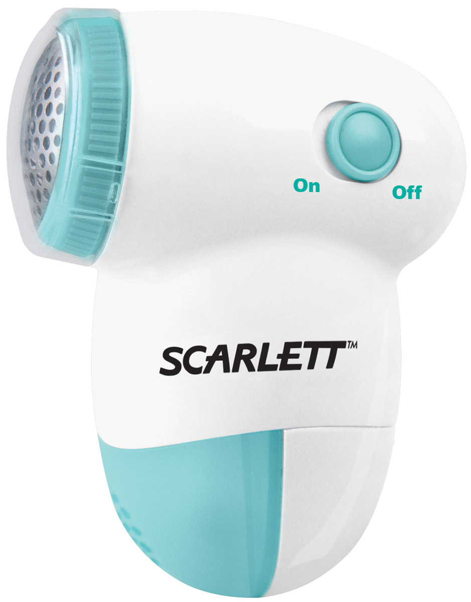 Scarlett SC-920 машинка для удаления катышков