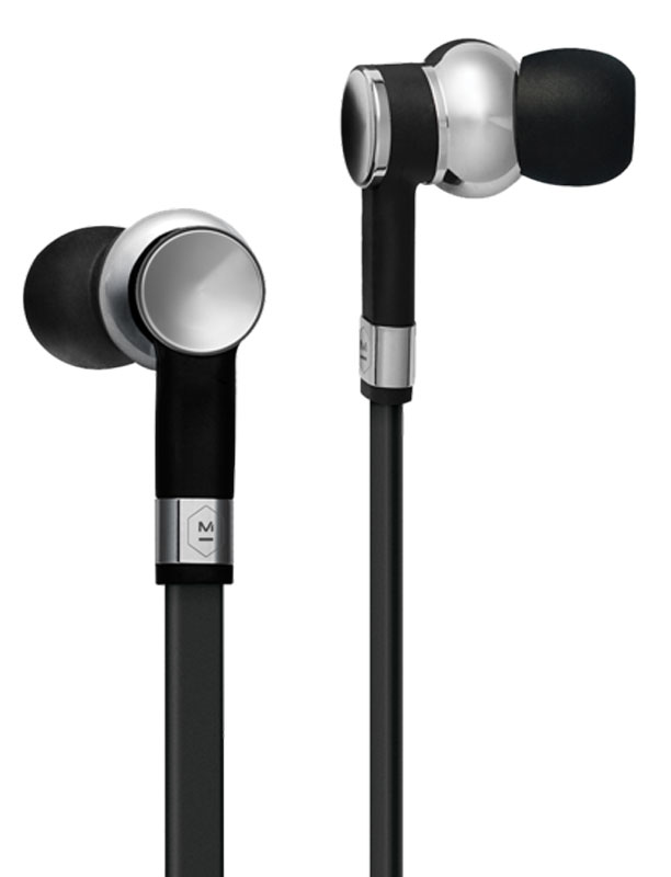 Master & Dynamic ME05PD, Silver наушники15119145 Master & Dynamic ME05PD, Silver наушники15119145Master & Dynamic ME05 разработаны так, чтобы донести до слушателя фирменное качество и звучание - и все это в компактном формате.Данная модель имеет металлический корпус из латуни, созданный для достижения превосходных акустических свойств.Титановые драйверы - 8-миллиметровые высокопроизводительные драйверы Titanium.Дистанционное управление с пульта на проводе и микрофон - для повышенной четкости голоса при телефонном разговоре и отсечения лишнего шума.