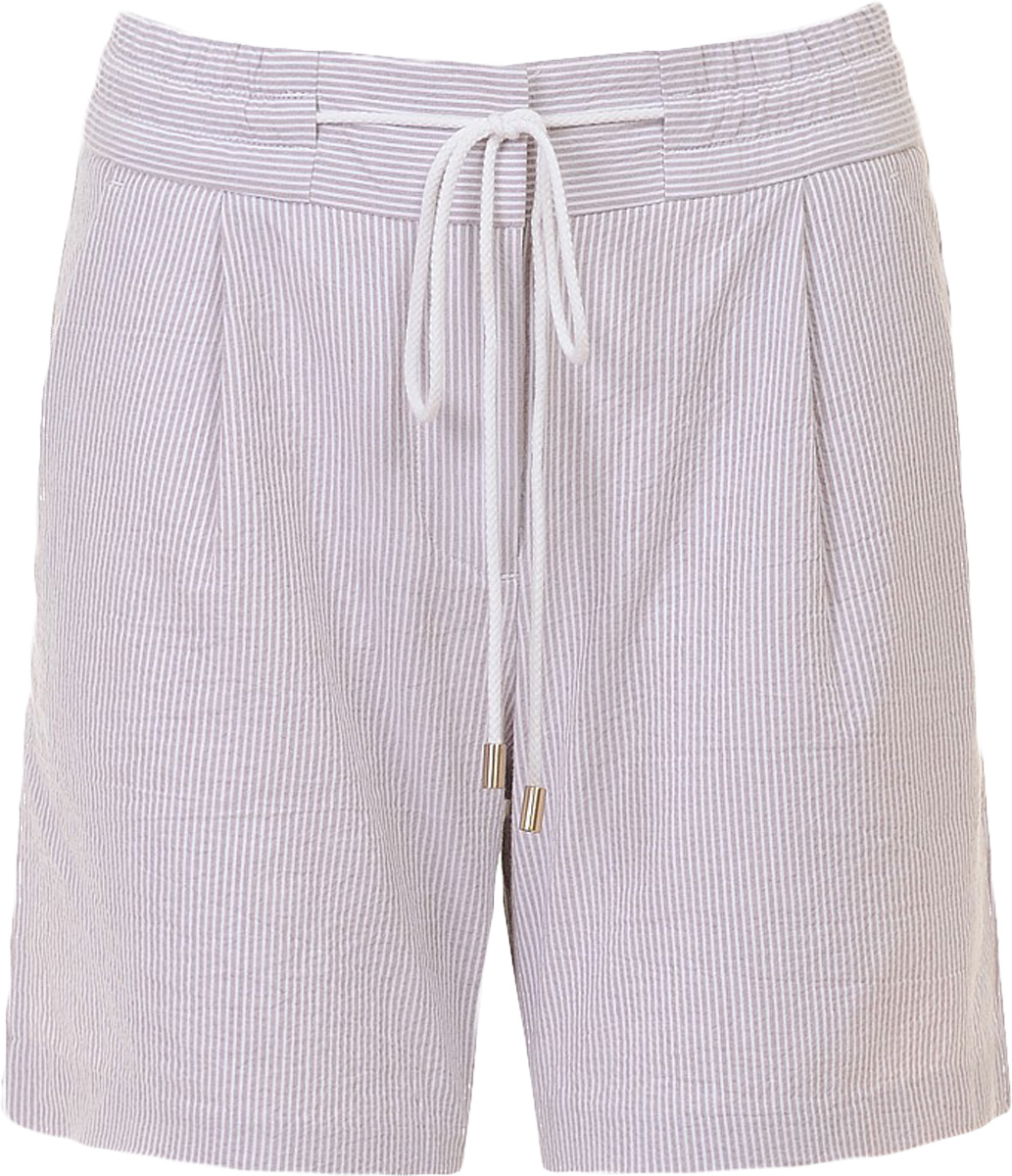 Шорты женские Baon, цвет: бежевый. B327001_Pastel Printed. Размер S (44)B327001_Pastel Printed Шорты женские Baon, цвет: бежевый. B327001_Pastel Printed. Размер S (44)B327001_Pastel PrintedШорты женские Baon выполнены из хлопка. Модель дополнена затягивающимся шнурком.