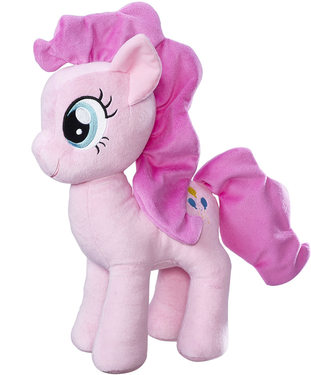 My Little Pony Мягкая игрушка Pinkie Pie 30 см