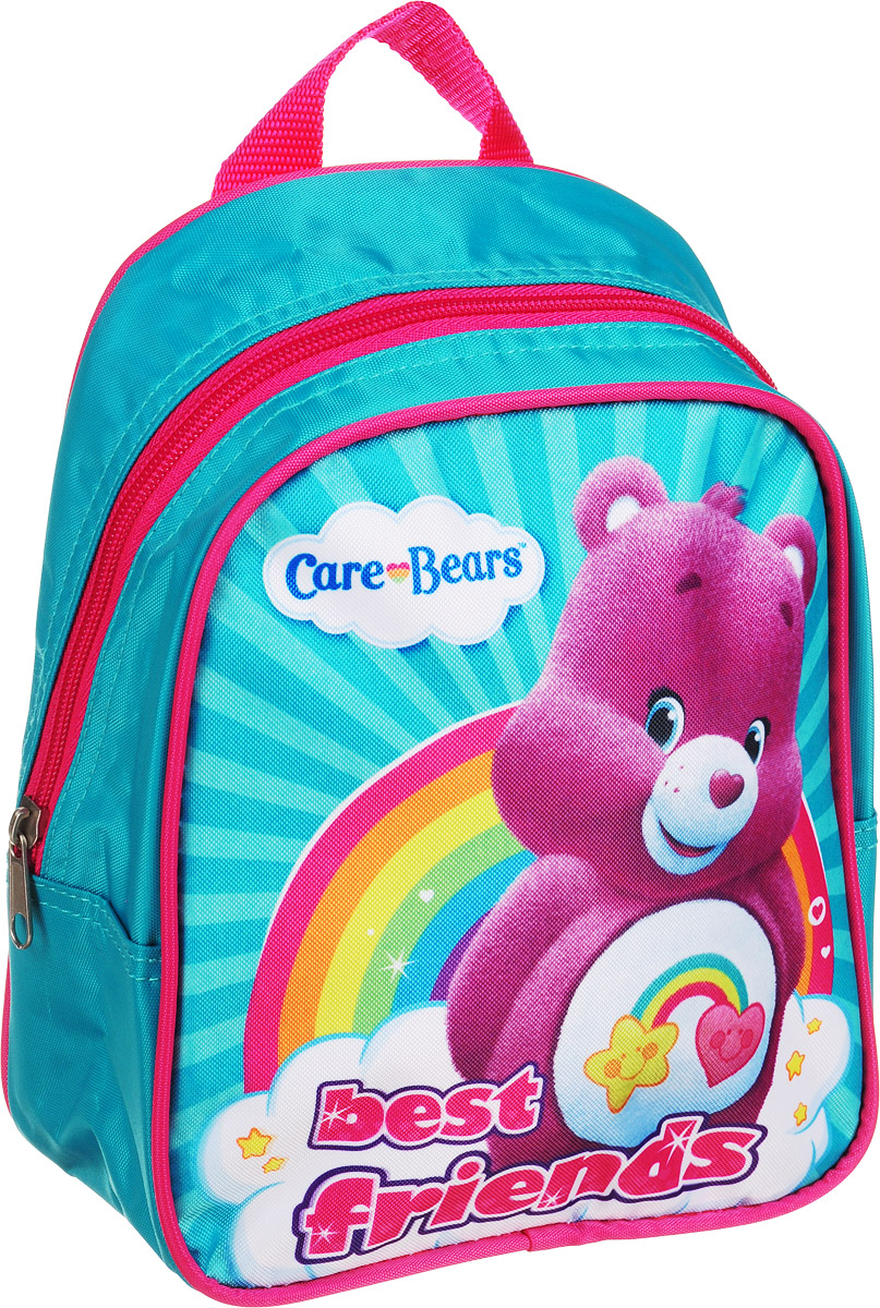 Care Bears Рюкзак дошкольный Best Friends 31730