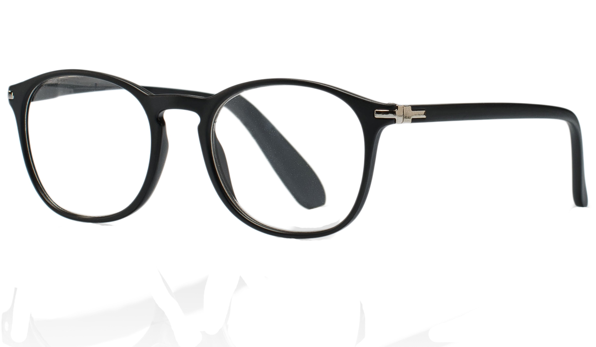 Kemner Optics Очки для чтения +3,5, цвет: черный42700/6 Kemner Optics Очки для чтения +3,5, цвет: черный42700/6Готовые очки для чтения - это очки с плюсовыми диоптриями, предназначенные для комфортного чтения для людей с пониженной эластичностью хрусталика. Компания Kemner Optics уже больше 20 лет поставляет готовую оптику на европейский рынок. Надежность и качество очков Kemner Optics проверено годами.