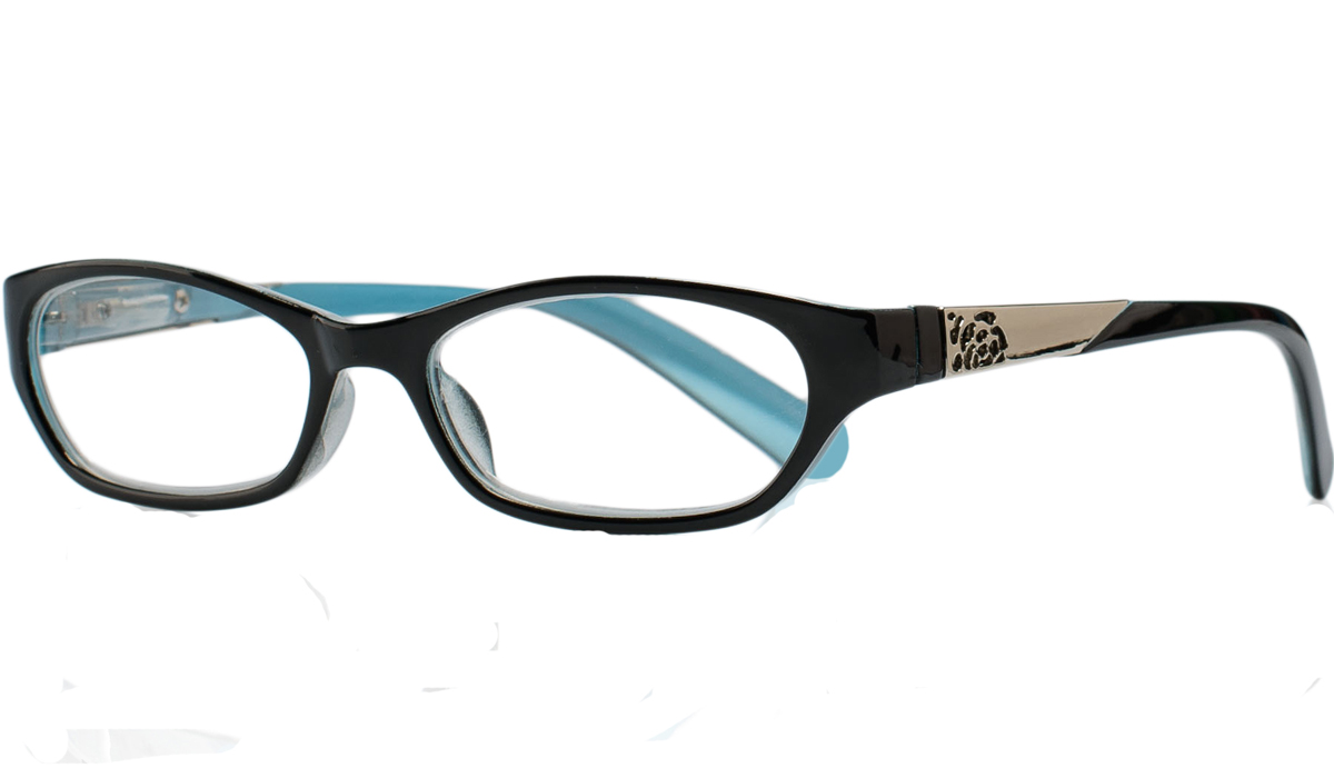 Kemner Optics Очки для чтения +3,0, цвет: голубой42699/5 Kemner Optics Очки для чтения +3,0, цвет: голубой42699/5Готовые очки для чтения - это очки с плюсовыми диоптриями, предназначенные для комфортного чтения для людей с пониженной эластичностью хрусталика. Компания Kemner Optics уже больше 20 лет поставляет готовую оптику на европейский рынок. Надежность и качество очков Kemner Optics проверено годами.