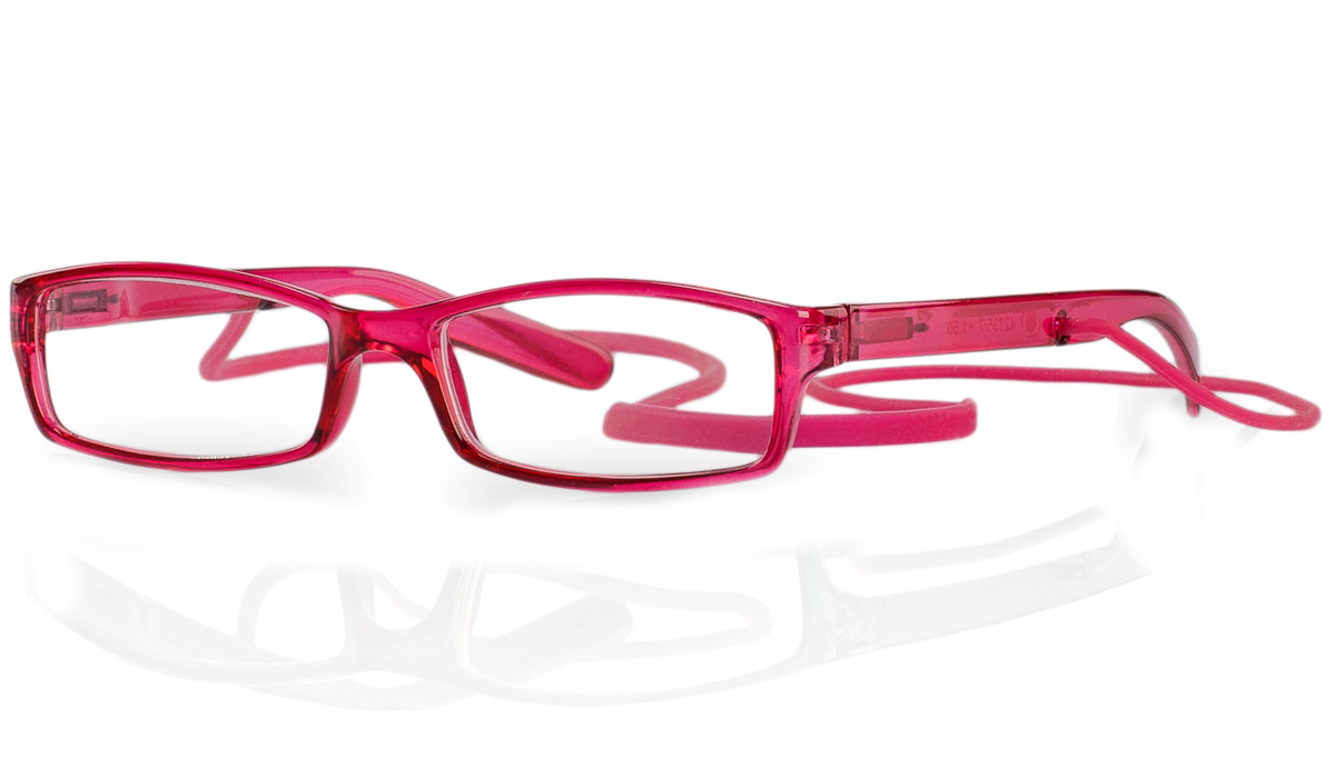 Kemner Optics Очки для чтения +2,5, цвет: красный42735/9 Kemner Optics Очки для чтения +2,5, цвет: красный42735/9Готовые очки для чтения - это очки с плюсовыми диоптриями, предназначенные для комфортного чтения для людей с пониженной эластичностью хрусталика. Компания Kemner Optics уже больше 20 лет поставляет готовую оптику на европейский рынок. Надежность и качество очков Kemner Optics проверено годами.