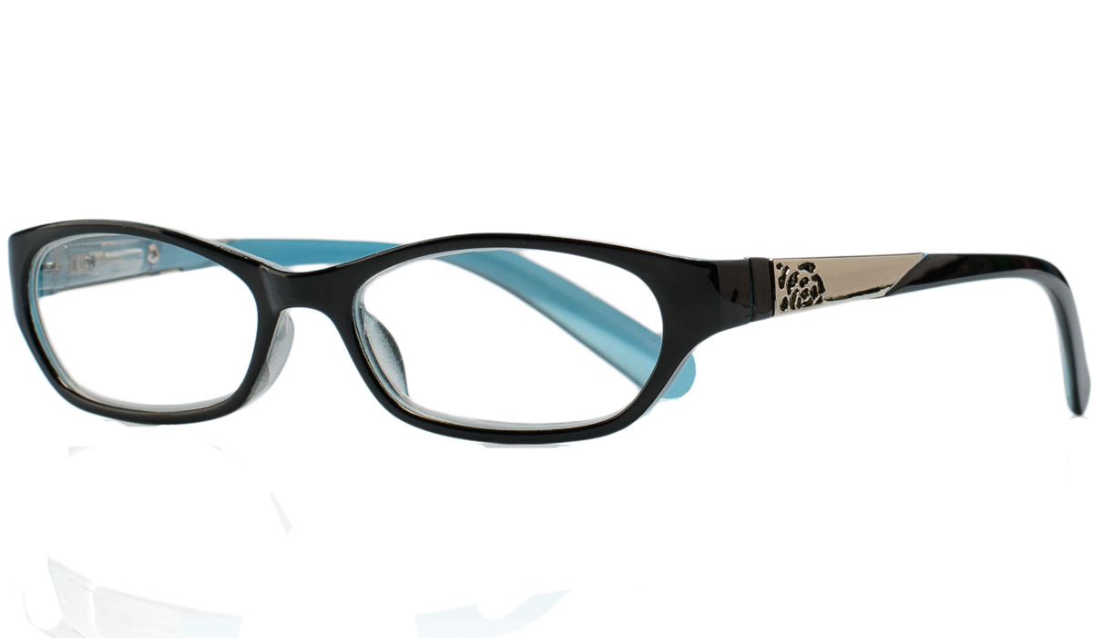Kemner Optics Очки для чтения +1,5, цвет: голубой42699/2 Kemner Optics Очки для чтения +1,5, цвет: голубой42699/2Готовые очки для чтения - это очки с плюсовыми диоптриями, предназначенные для комфортного чтения для людей с пониженной эластичностью хрусталика. Компания Kemner Optics уже больше 20 лет поставляет готовую оптику на европейский рынок. Надежность и качество очков Kemner Optics проверено годами.
