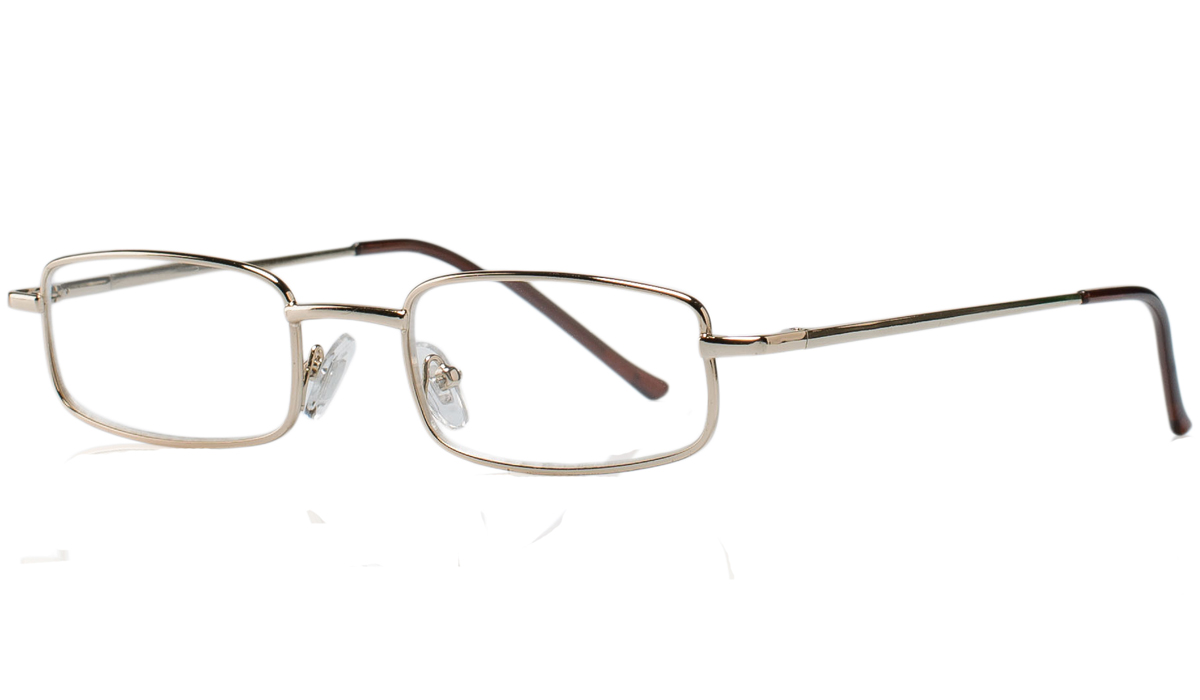 Kemner Optics Очки для чтения +1,5, цвет: золотой42309/8 Kemner Optics Очки для чтения +1,5, цвет: золотой42309/8Готовые очки для чтения - это очки с плюсовыми диоптриями, предназначенные для комфортного чтения для людей с пониженной эластичностью хрусталика. Компания Kemner Optics уже больше 20 лет поставляет готовую оптику на европейский рынок. Надежность и качество очков Kemner Optics проверено годами.