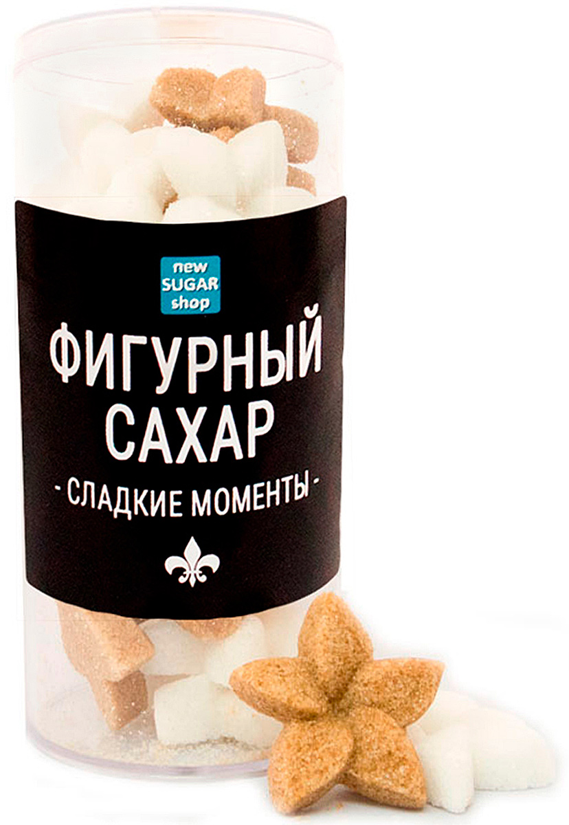 Сладкие моменты Цветочки фигурный сахар в тубе, 115 г00-00000050 Сладкие моменты Цветочки фигурный сахар в тубе, 115 г00-00000050Производитель делает с любовью своими руками оригинальные формы для вашего стола, юбилея или в подарок. Порадуйте себя и своих близких оригинальными формами сахара. С фигурным сахаром ваше чаепитие будет неповторимым.