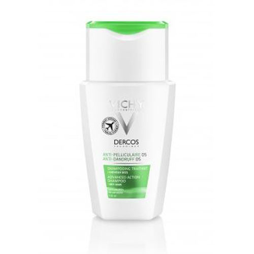 VICHY Шампунь-уход против перхоти д/сухой кожи головы 100 млM9169500 VICHY Шампунь-уход против перхоти д/сухой кожи головы 100 млM9169500Впервые Лаборатории VICHY DERCOS выявили, что причина появления перхоти – не только рост бактерии Malassezia,но и дисбаланс всего микробиома кожи головы (совокупность микроорганизмов, в норме присутствующих на коже).Этот дисбаланс усиливается под воздействием таких факторов, как агрессивная внешняя среда, экология, стресс, усталость.Технология с Селеном DS - самым эффективным ингредиентом против перхоти – восстанавливает микробиомный баланс кожи головы: бактериальный баланс, предотвращение зуда, восстановление барьерных функций.МИКРОБИОМНАЯ ТЕХНОЛОГИЯ УСТРАНЯЕТ ВИДИМУЮ ПЕРХОТЬ С ПЕРВОГО ПРИМЕНЕНИЯСЕЛЕН DS эффективно снижает рост и размножение грибка Малассезия, нормализует микробиом кожи головыКЕРАМИД Р повышает барьерные свойства волос и их устойчивость к воздействию внешних факторовСАЛИЦИЛОВАЯ КИСЛОТА мягко отшелушивает ороговевшие клетки кожи головыВИТАМИН Е естественный антиоксидант, борется с действием свободных радикалов и обладает противовоспалительными свойствамиУНИКАЛЬНЫЙ АРОМАТ ДЛЯ ПРИЯТНОГО ИСПОЛЬЗОВАНИЯ, БЕЗ НЕПРИЯТНОГО ЗАПАХА СЕЛЕНАВерхние ноты: Медовая дыня, Мандарин, ФиалкаСердечные ноты: Розмарин, Белые цветы, Магнолия Базовые ноты: Амбра, СандалБез парабенов.