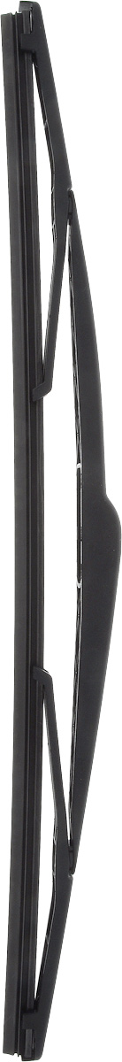 Щетка стеклоочистителя Bosch H406, каркасная, задняя, длина 40 см3397011134 Щетка стеклоочистителя Bosch H406, каркасная, задняя, длина 40 см3397011134Щетка Bosch H406, выполненная по современной технологии из высококачественных материалов, предназначена для установки на заднее стекло автомобиля. Отличается высоким качеством исполнения и оптимально подходит для замены оригинальных щеток, установленных на конвейере. Обеспечивает качественную очистку стекла в любую погоду.