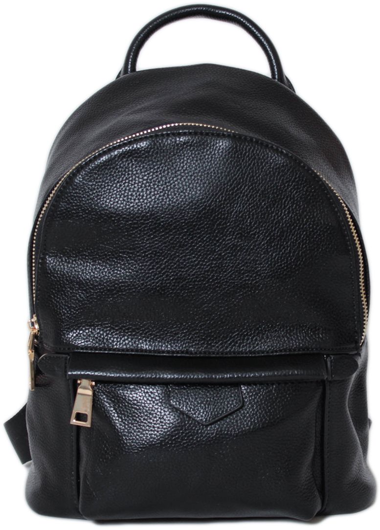 Рюкзак женский Flioraj, цвет: черный. 2138