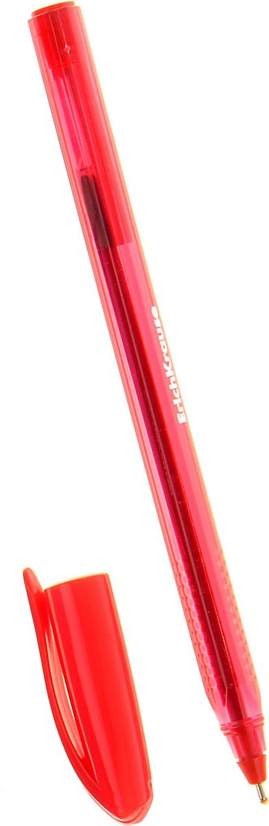 Erich Krause Ручка шариковая Ultra Glide Technology U-18 EK красная1030031 Erich Krause Ручка шариковая Ultra Glide Technology U-18 EK красная1030031Ручка шариковая Erich Krause поможет организовать ваше рабочее пространство и время. Востребованные предметы в удобной упаковке будут всегда под рукой в нужный момент.Изделия данной категории необходимы любому человеку независимо от рода его деятельности. У нас представлен широкий ассортимент товаров для учеников, студентов, офисных сотрудников и руководителей, а также товары для творчества.
