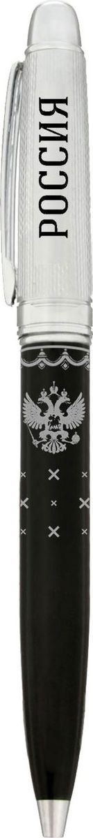 Ручка шариковая Россия синяя 15453231545323 Ручка шариковая Россия синяя 15453231545323Ручка Россия в чехле из искуственной кожи - практичный и очень красивый подарок. Он станет незаменимым помощником в делах, а оригинальный дизайн будет радовать своего обладателя и поднимать настроение каждый день. Преимущества: чехол из искусственной кожи с тиснением фольгой дизайнерская ручка. Такой аксессуар станет отличным подарком для друга, коллеги или близкого человека.