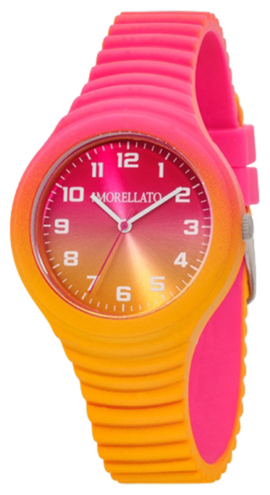 Наручные часы женские Morellato, цвет: розовый. R0151114585