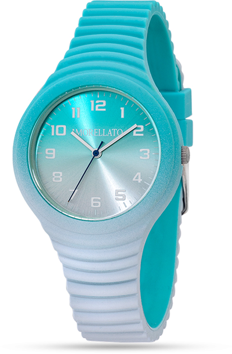 Наручные часы женские Morellato, цвет: голубой. R0151114588