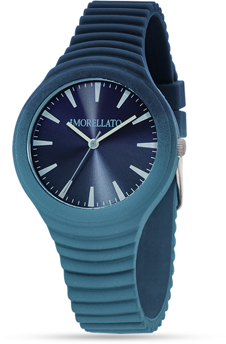 Наручные часы женские Morellato, цвет: синий. R0151114589