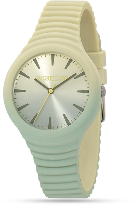 Наручные часы женские Morellato, цвет: светло-зеленый. R0151114592