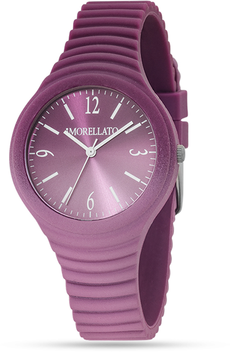 Наручные часы женские Morellato, цвет: сиреневый. R0151114595
