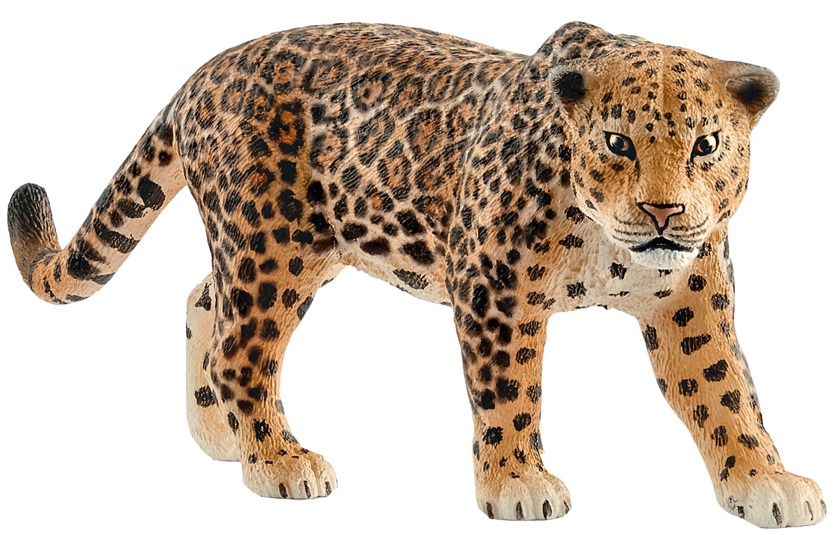 Schleich Фигурка Ягуар