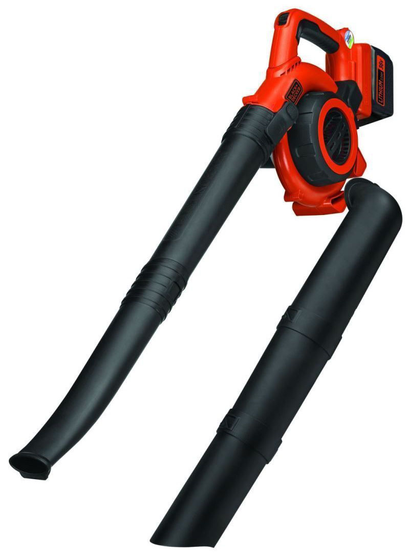 Пылесос садовый Black&Decker GWC3600LBGWC3600LB Пылесос садовый Black&Decker GWC3600LBGWC3600LBПылесос садовый Black&Decker GWC3600LB отличается небольшим весом и габаритами. Имеет удобную ручку с вынесенными элементами управления.Характеристики:Тип двигателя: электрический аккумуляторный.Тип аккумулятора: Li-Ion.Напряжение аккумулятора: 36 В.Емкость аккумулятора: 2 А*ч.Количество аккумуляторов в комплекте: 2.Режим всасывания: есть.Мусоросборник: дополнительная опция.Вес: 2,4 кг.