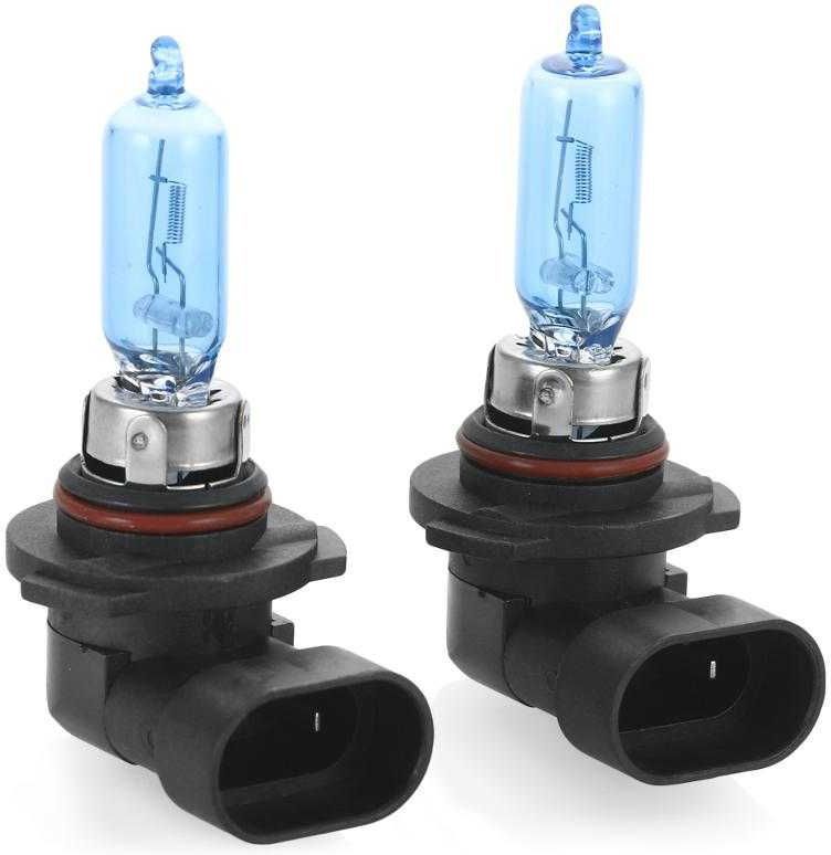 Лампа автомобильная галогенная Clearlight XenonVision, НВ3, 12V, 65W, 2 штML9005XV Лампа автомобильная галогенная Clearlight XenonVision, НВ3, 12V, 65W, 2 штML9005XVГалогеновая лампа Clearlight XenonVision позволяет заменять штатные лампы накаливания благодаря одинаковой температуре свечения в 3500 К голубовато-белого цвета.Отличительные особенности лампы Clearlight XenonVision:- увеличенный срок службы, так как при изготовлении не используется нить накаливания, которая не выдерживает высоких температур и вибронагрузок;- простая установка. Своими характеристиками (напряжением 12 вольт и мощностью 65 Ватт) лампы модели Clearlight XenonVision не уступают штатным лампам в светопередаче, выдавая 1500 люмен при небольшом энергопотреблении, что снижает нагрузку на генератор, аккумулятор автомобиля и снижает расход топлива.