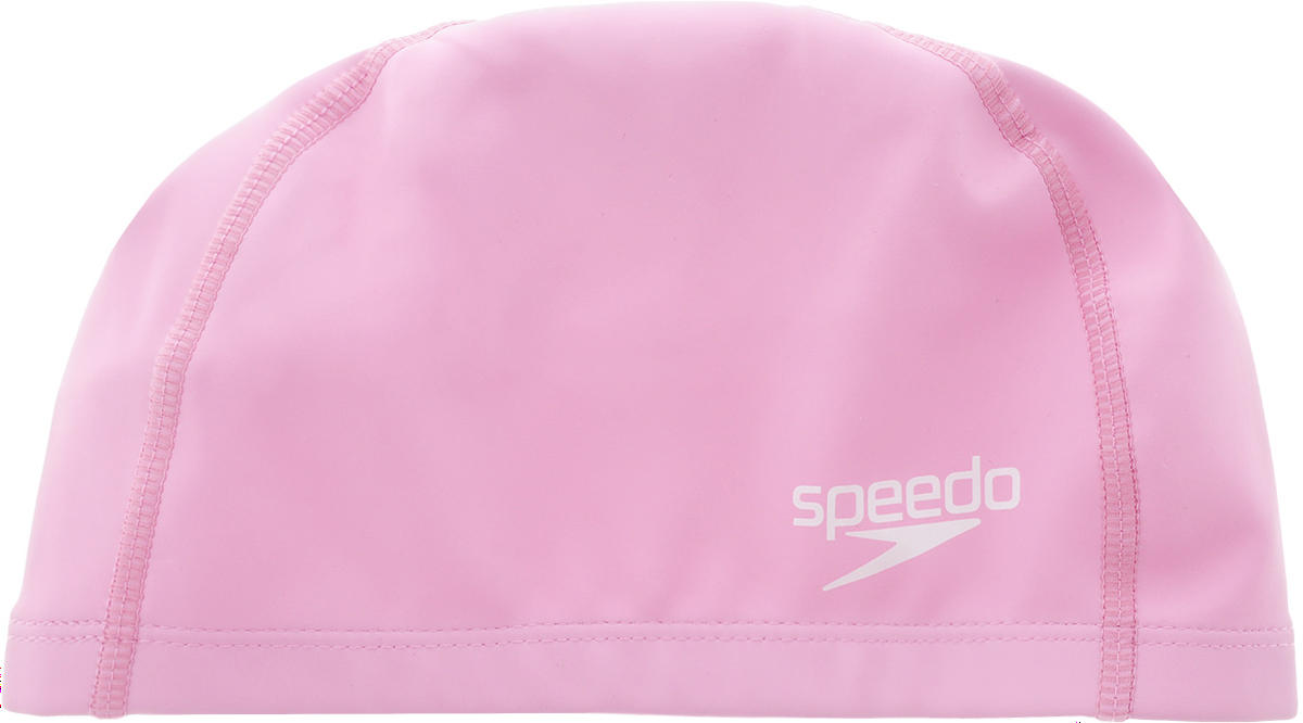 Шапочка для плавания Speedo Ultra Pace Cap, цвет: розовый17311341 Шапочка для плавания Speedo Ultra Pace Cap, цвет: розовый17311341Шапочка для плавания Speedo Ultra Pace Cap обладает классическим дизайном на тканевой основе. Она имеет специальный крой, создающий удобную форму для оптимальной посадки. Верхнее силиконовое покрытие быстро сохнет и предохраняет волокна ткани от затяжек и выцветания. Комфортная посадка без сдавливания. Удобна при надевании и использовании.