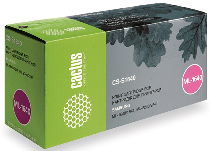 Cactus CS-S1640 для Samsung