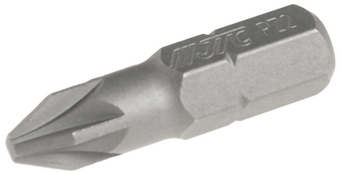 JTC Вставка 1/4DR позидрайв PZ.2х25 мм. JTC-11A2502JTC-11A2502 JTC Вставка 1/4DR позидрайв PZ.2х25 мм. JTC-11A2502JTC-11A2502Размер: PZ.2 х 25 мм.Квадрат: 1/4 DR.Материал: S2 сталь.Тип: PZ.