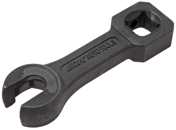 JTC Ключ для топливных фильтров 1/2. JTC-1437JTC-1437 JTC Ключ для топливных фильтров 1/2. JTC-1437JTC-1437Применяется для разборки топливных фильтров автомобилей Тойота (Toyota), Хонда (Honda). Подходит для работы в труднодоступных местах. Специальная конструкция надежно удерживает гайку и предотвращает скольжение. Размеры: 1/2;x17 мм., длина 97 мм. Количество в оптовой упаковке: 10 шт. и 200 шт. Габаритные размеры: 170/70/20 мм. (Д/Ш/В) Вес: 164 гр.