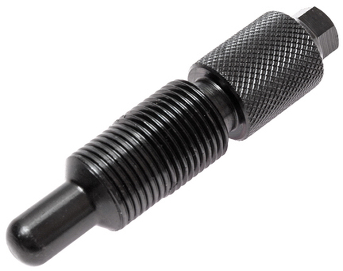 JTC Фиксатор коленвала M18 x P1.5 (Volkswagen, Audi). JTC-1519JTC-1519 JTC Фиксатор коленвала M18 x P1.5 (Volkswagen, Audi). JTC-1519JTC-1519Фиксатор коленчатого вала JTCОписание Используется для фиксации коленвала. Используется во время регулировки фаз ГРМ. Размер: М18хР1.5. Применение: двигатель V6/V8. Количество в оптовой упаковке: 10 шт. и 100 шт. Габаритные размеры: 165/60/20 мм. (Д/Ш/В) Вес: 124 гр.